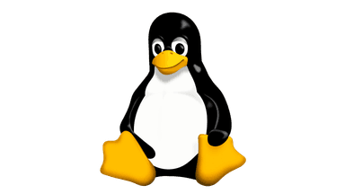 Linux logo